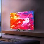 Televizor METZ QLED 50MQF7500Z