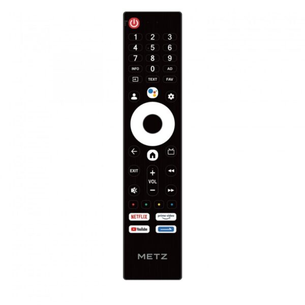 Televizor METZ QLED 50MQF7500Z