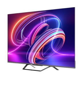 Televizor METZ QLED 55MQD7500, 139 cm, Smart Google TV - 55MQD7500Z