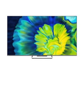 Televizor METZ QLED 55MQE8000, 139 cm, Gaming TV, Smart Google TV - 55MQE8000Z