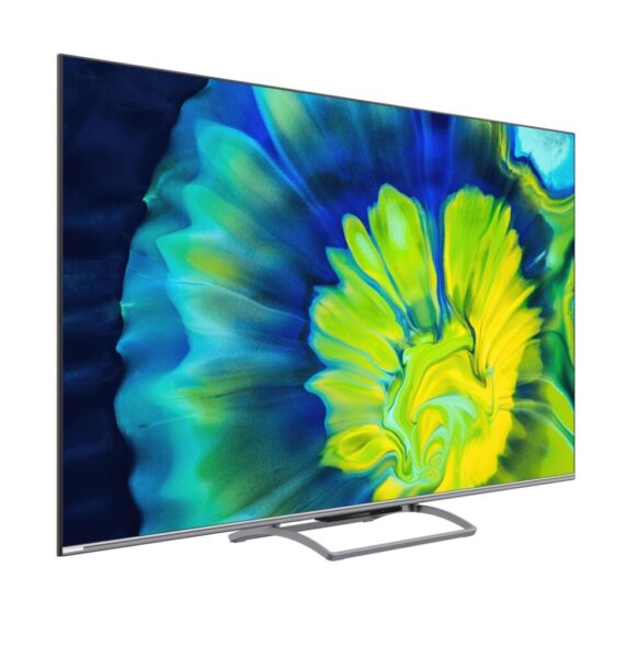 Televizor METZ QLED 55MQE8000, 139 cm, Gaming TV, Smart Google TV - 55MQE8000Z