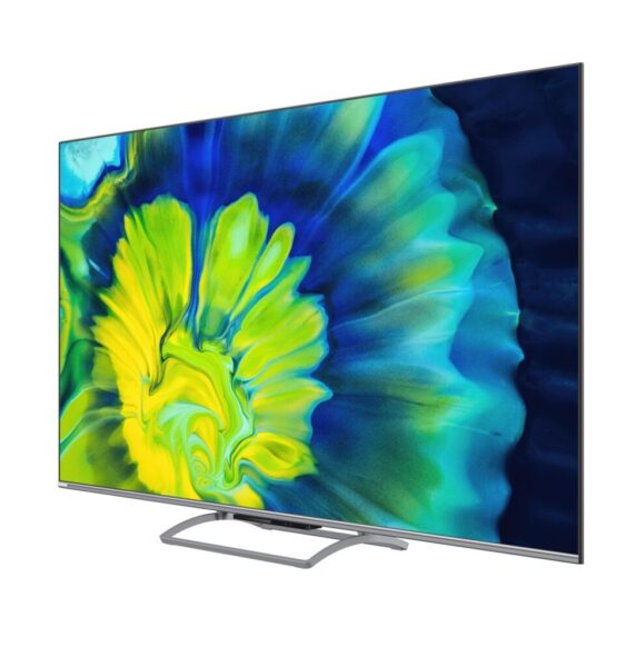 Televizor METZ QLED 55MQE8000, 139 cm, Gaming TV, Smart Google TV - 55MQE8000Z