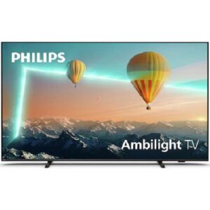 Televizor Philips Ambilight 43PUS8007/12 (Model 2022) 43" (108CM)