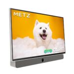 Televizor portabil METZ LED 24MPE7000, 60 cm, Smart Google TV - 24MPE7000Z.H