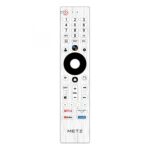 Televizor portabil METZ LED 24MPE7000, 60 cm, Smart Google TV - 24MPE7000Z.H