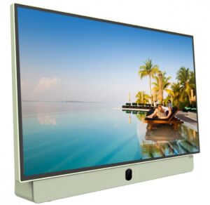 Televizor portabil METZ LED 24MPE7200Z, 60 cm, Smart Google TV