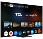 Televizor QD-MiniLED TCL 55MQLED75L, 138 cm, Smart Google TV - imagine 2
