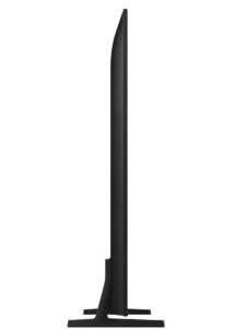 Televizor QLED Samsung 109 cm 43" 43Q7F, 4K, Smart TV, WiFi, CI+ - QE43Q7FAAUXXH