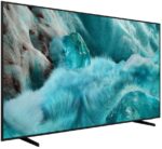 Televizor QLED Samsung 127 cm 50" 50Q7F, 4K, Smart TV, WiFi, CI+ - QE50Q7FAAUXXH