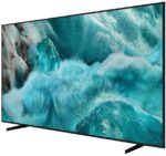 Televizor QLED Samsung 127 cm 50" 50Q7F, 4K, Smart TV, WiFi, CI+ - QE50Q7FAAUXXH