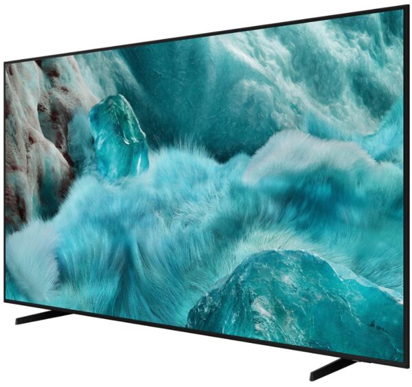 Televizor QLED Samsung 127 cm 50" 50Q7F, 4K, Smart TV, WiFi, CI+ - QE50Q7FAAUXXH