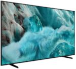 Televizor QLED Samsung 139 cm 55" 55Q7F, 4K, Smart TV, WiFi, CI+ - QE55Q7FAAUXXH