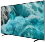 Televizor QLED Samsung 139 cm 55" 55Q7F, 4K, Smart TV, WiFi, CI+ - QE55Q7FAAUXXH