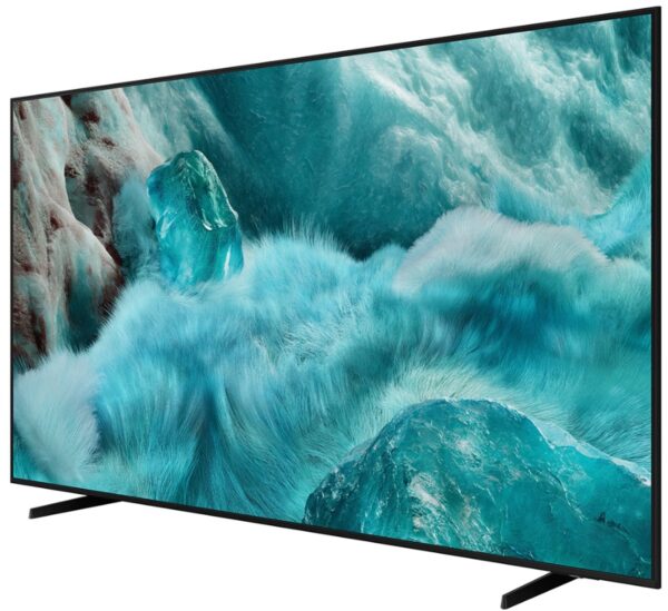 Televizor QLED Samsung 139 cm 55" 55Q7F, 4K, Smart TV, WiFi, CI+ - QE55Q7FAAUXXH