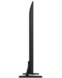 Televizor QLED Samsung 139 cm 55" 55Q7F, 4K, Smart TV, WiFi, CI+ - QE55Q7FAAUXXH