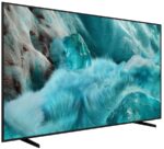 Televizor QLED SAMSUNG, 4K Smart 75Q7F, Vision AI, HDR, 189 cm - QE75Q7FAAUXXH