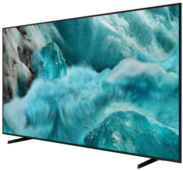 Televizor QLED SAMSUNG, 4K Smart 75Q7F, Vision AI, HDR, 189 cm - QE75Q7FAAUXXH