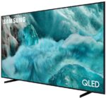 Televizor QLED SAMSUNG, 4K Smart 75Q7F, Vision AI, HDR, 189 cm - QE75Q7FAAUXXH