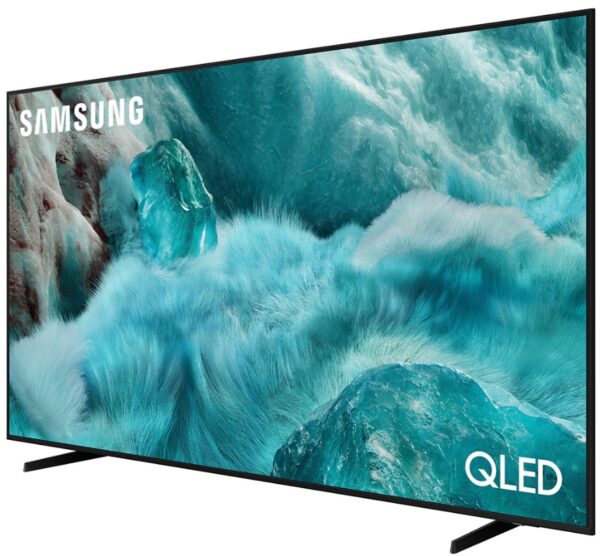 Televizor QLED SAMSUNG, 4K Smart 75Q7F, Vision AI, HDR, 189 cm - QE75Q7FAAUXXH