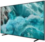 Televizor QLED SAMSUNG 85Q7F, 216 cm, 4K, Vision AI, HDR - QE85Q7FAAUXXH