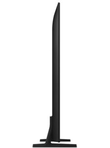 Televizor QLED SAMSUNG 85Q7F, 216 cm, 4K, Vision AI, HDR - QE85Q7FAAUXXH