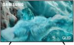 Televizor QLED Smart SAMSUNG 65Q7F, 4K, 163cm - QE65Q7FAAUXXH