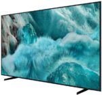 Televizor QLED Smart SAMSUNG 65Q7F, 4K, 163cm - QE65Q7FAAUXXH