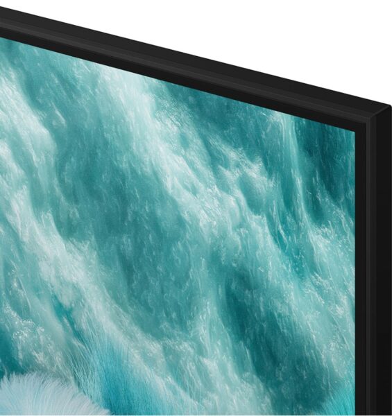 Televizor QLED Smart SAMSUNG 65Q7F, 4K, 163cm - QE65Q7FAAUXXH