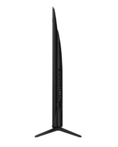 Televizor QLED Smart TCL 65P71K, 164 cm, 4K, Google TV, Clasa E - imagine 2