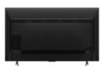 Televizor QLED Smart TCL 65P71K, 164 cm, 4K, Google TV, Clasa E - imagine 4