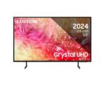 Televizor SAMSUNG LED 50DU7172, 125 cm, Smart, 4K Ultra HD - UE50DU7172UXXH