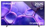 Televizor SAMSUNG LED 50U8092, 125 cm, Smart, 4K, Clasa G - UE50U8092FUXXH