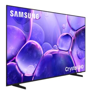 Televizor SAMSUNG LED 50U8092, 125 cm, Smart, 4K, Clasa G - UE50U8092FUXXH - imagine 3