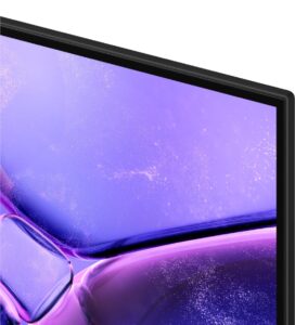 Televizor SAMSUNG LED 50U8092, 125 cm, Smart, 4K, Clasa G - UE50U8092FUXXH - imagine 6