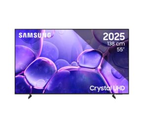 Televizor SAMSUNG LED 55U8092, 138 cm, Smart, 4K, Clasa G - UE55U8092FUXXH