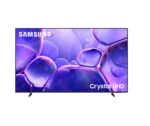 Televizor SAMSUNG LED 55U8092, 138 cm, Smart, 4K, Clasa G - UE55U8092FUXXH - imagine 2