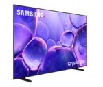 Televizor SAMSUNG LED 55U8092, 138 cm, Smart, 4K, Clasa G - UE55U8092FUXXH - imagine 3