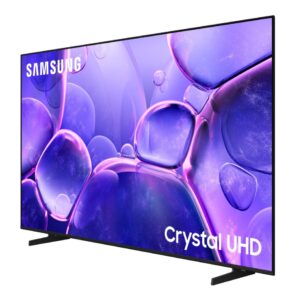 Televizor SAMSUNG LED 55U8092, 138 cm, Smart, 4K, Clasa G - UE55U8092FUXXH - imagine 4