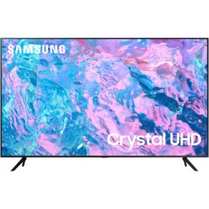 Televizor SAMSUNG LED 75CU7172, 189 cm, Smart, 4K Ultra HD - UE75CU7172UXXH