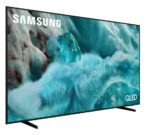 Televizor SAMSUNG QLED 43Q7F2, 108 cm, Smart, 4K Ultra HD, Clasa G - QE43Q7F2AUXXH - imagine 2