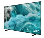 Televizor SAMSUNG QLED 43Q7F2, 108 cm, Smart, 4K Ultra HD, Clasa G - QE43Q7F2AUXXH - imagine 3