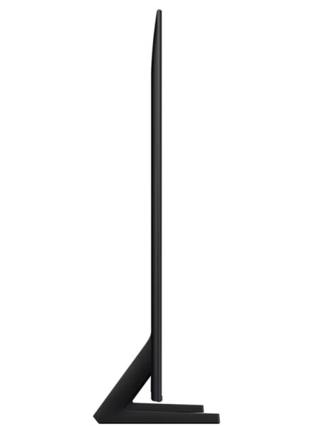 Televizor SAMSUNG QLED 43Q8F, 108 cm, Smart, 4K, Clasa F - QE43Q8FAAUXXH