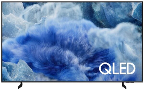 Televizor SAMSUNG QLED 50Q8F, 125 cm, Smart, 4K Ultra HD, Clasa E - QE50Q8FAAUXXH