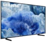 Televizor SAMSUNG QLED 50Q8F, 125 cm, Smart, 4K Ultra HD, Clasa E - QE50Q8FAAUXXH
