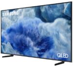 Televizor SAMSUNG QLED 50Q8F, 125 cm, Smart, 4K Ultra HD, Clasa E - QE50Q8FAAUXXH
