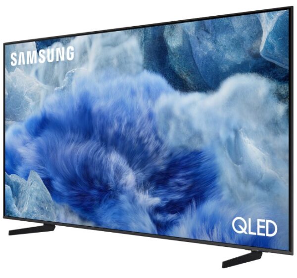 Televizor SAMSUNG QLED 50Q8F, 125 cm, Smart, 4K Ultra HD, Clasa E - QE50Q8FAAUXXH