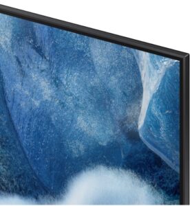 Televizor SAMSUNG QLED 50Q8F, 125 cm, Smart, 4K Ultra HD, Clasa E - QE50Q8FAAUXXH