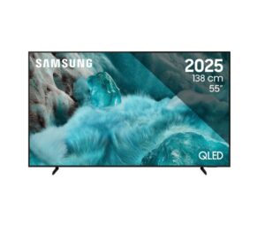 Televizor SAMSUNG QLED 55Q7F2, 138 cm, Smart, 4K, Clasa G - QE55Q7F2AUXXH