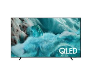 Televizor SAMSUNG QLED 55Q7F2, 138 cm, Smart, 4K, Clasa G - QE55Q7F2AUXXH