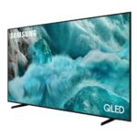 Televizor SAMSUNG QLED 55Q7F2, 138 cm, Smart, 4K, Clasa G - QE55Q7F2AUXXH - imagine 4